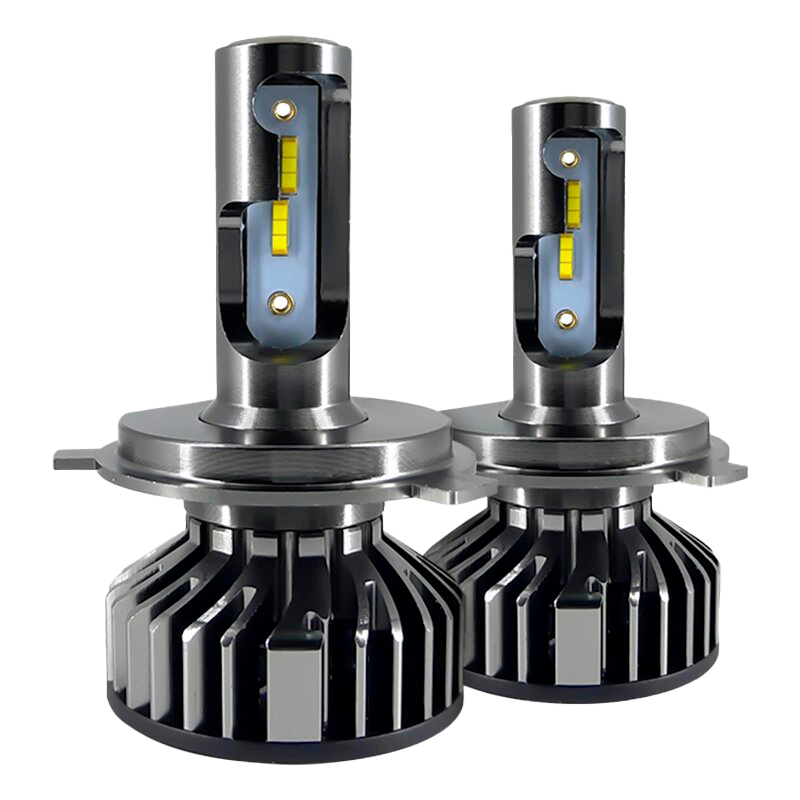 Luces LED para vehículo marca Status.
